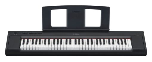 Yamaha NP-15 Piaggero Keyboard