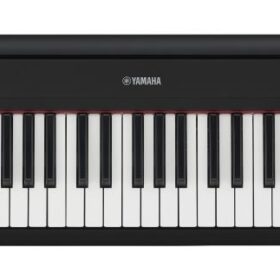 Yamaha NP-15 Piaggero Keyboard