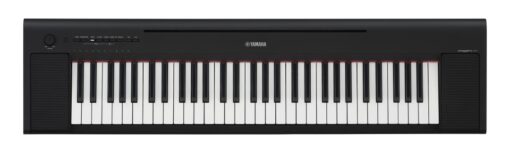 Yamaha NP-15 Piaggero Keyboard