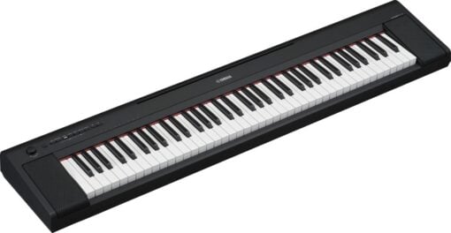 Yamaha NP-35 Piaggero Keyboard