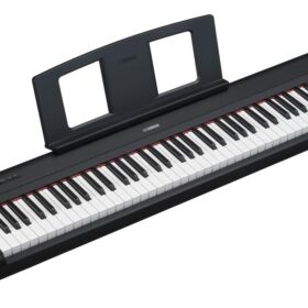 Yamaha NP-35 Piaggero Keyboard