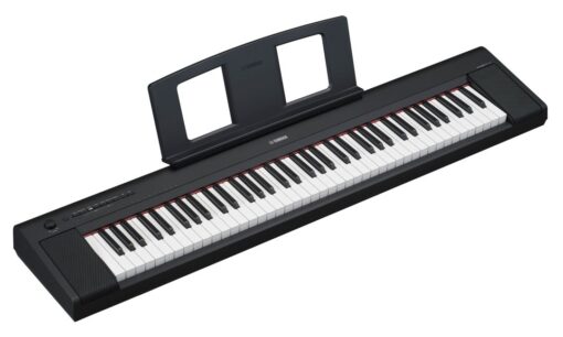 Yamaha NP-35 Piaggero Keyboard