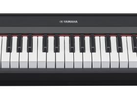 Yamaha NP-35 Piaggero Keyboard