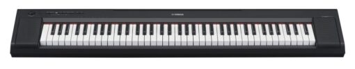 Yamaha NP-35 Piaggero Keyboard