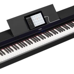 Yamaha P-S500 Digitale Piano