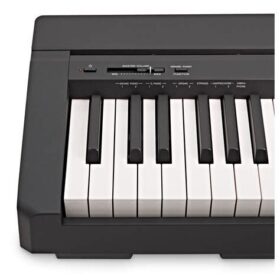 Yamaha P145 Digitale Piano