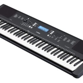 Yamaha PSR-EW310 Portable Keyboard