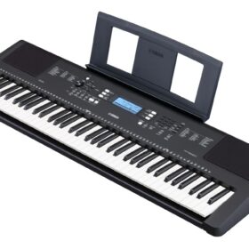 Yamaha PSR-EW310 Portable Keyboard