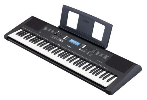 Yamaha PSR-EW310 Portable Keyboard