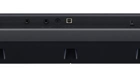 Yamaha PSR-EW310 Portable Keyboard