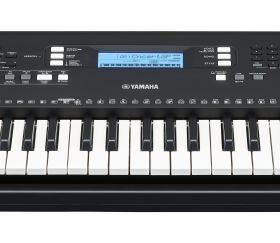 Yamaha PSR-EW310 Portable Keyboard