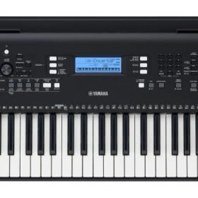 Yamaha PSR-EW310 Portable Keyboard