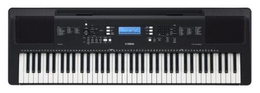 Yamaha PSR-EW310 Portable Keyboard