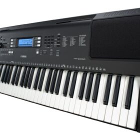 Yamaha PSR-EW310 Portable Keyboard