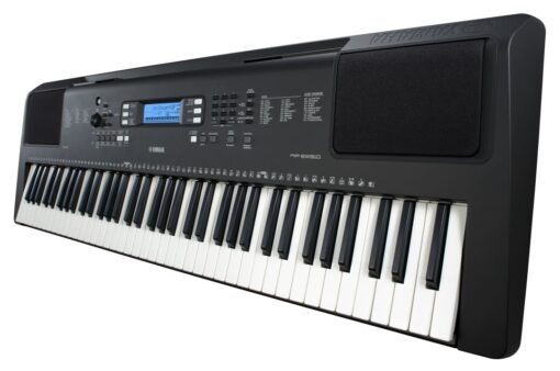 Yamaha PSR-EW310 Portable Keyboard