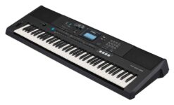 Yamaha PSR-EW425 Portable Keyboard