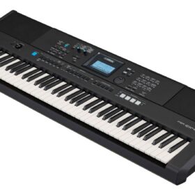 Yamaha PSR-EW425 Portable Keyboard