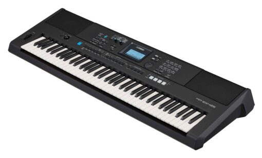 Yamaha PSR-EW425 Portable Keyboard
