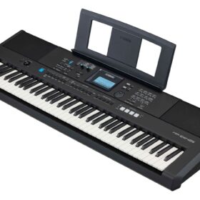 Yamaha PSR-EW425 Portable Keyboard