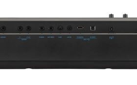 Yamaha PSR-EW425 Portable Keyboard