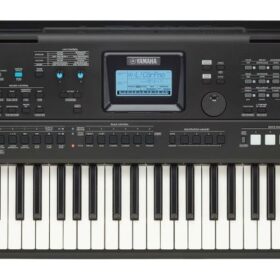 Yamaha PSR-EW425 Portable Keyboard
