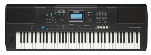 Yamaha PSR-EW425 Portable Keyboard