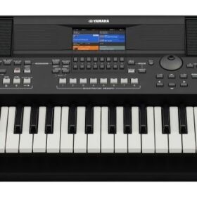 Yamaha PSR-SX600 Digitaal Workstation Keyboard