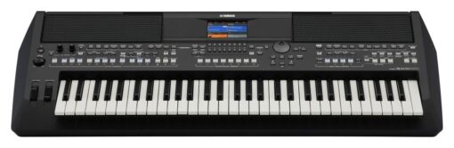 Yamaha PSR-SX600 Digitaal Workstation Keyboard