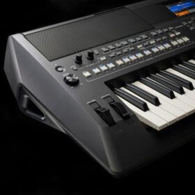 Yamaha PSR-SX600 Digitaal Workstation Keyboard