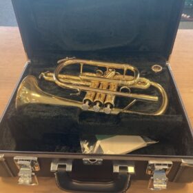 Yamaha YCR-6335 -G