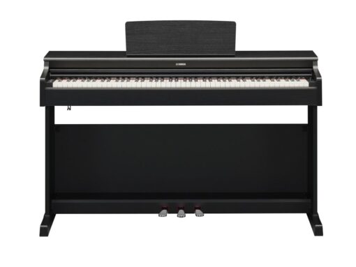 Yamaha YDP 165 B Arius Piano