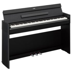 Yamaha YDP S55 B Arius Piano