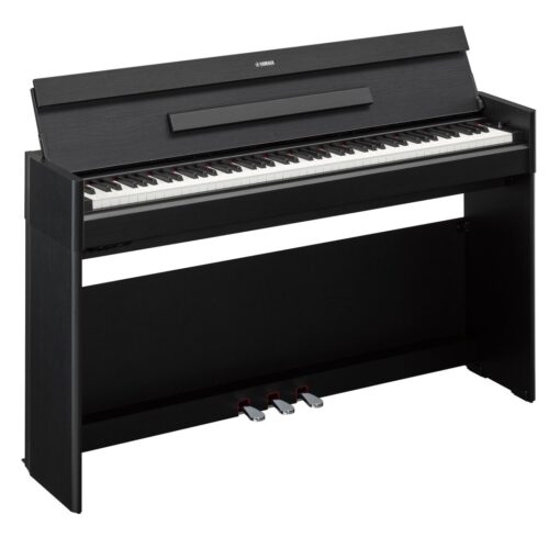 Yamaha YDP S55 B Arius Piano