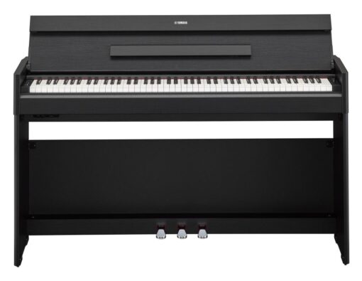 Yamaha YDP S55 B Arius Piano