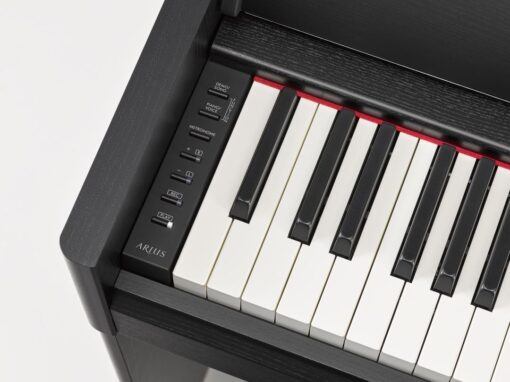 Yamaha YDP S55 B Arius Piano