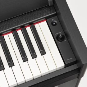 Yamaha YDP S55 B Arius Piano