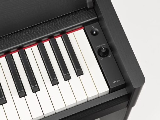 Yamaha YDP S55 B Arius Piano