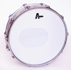 Attack Drumheads 14" Logic Dot Snaredrum Head