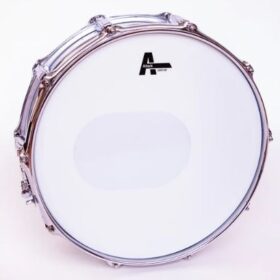 Attack Drumheads 14" Logic Dot Snaredrum Head