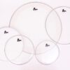Attack Drumheads Pro Flex 1 Rock Value Pack