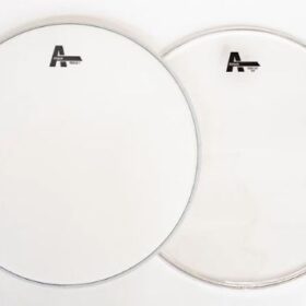 Attack Drumheads Pro Flex 1 Snaredrum Value Pack