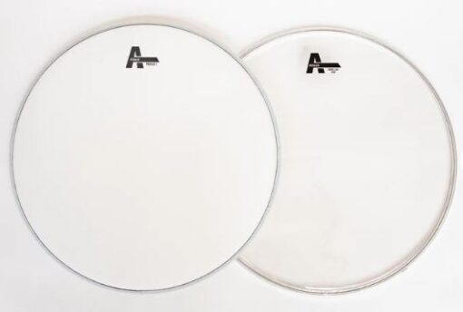 Attack Drumheads Pro Flex 1 Snaredrum Value Pack