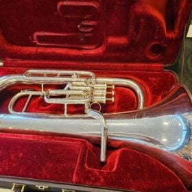 Besson 762 International