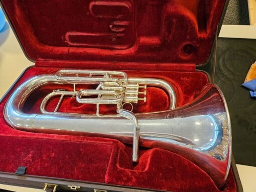 Besson 762 International
