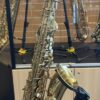 Blase Altsax