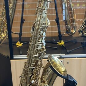 Blase Altsax