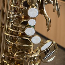 Blase Altsax