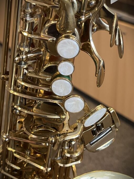 Blase Altsax