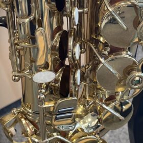 Blase Altsax