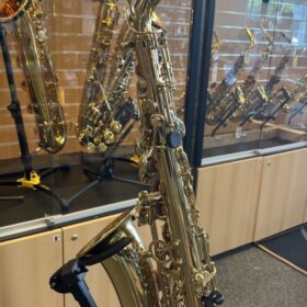 Blase Altsax
